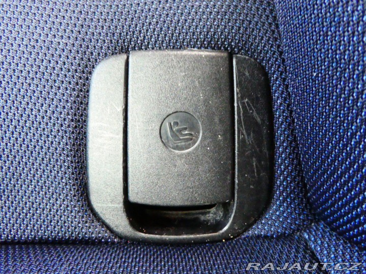 BMW 1 118d 105kW *Nove Rozvody* 2007