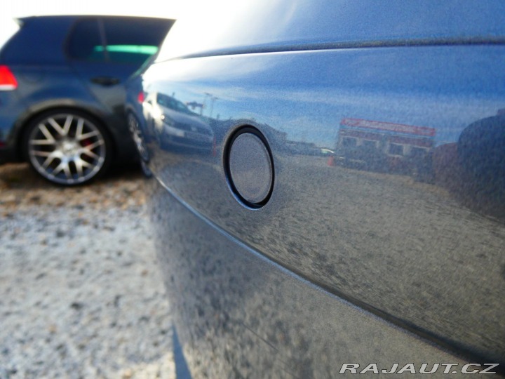 BMW 1 118d 105kW *Nove Rozvody* 2007