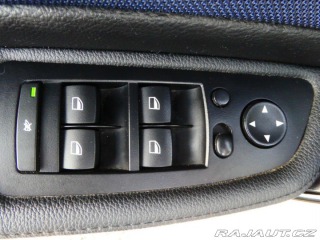 BMW 1 118d 105kW *Nove Rozvody* 2007