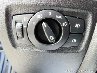 BMW 1 118d 105kW *Nove Rozvody* 2007