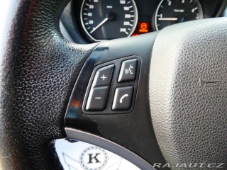 BMW 1 118d 105kW *Nove Rozvody* 2007