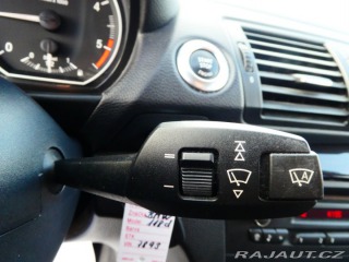 BMW 1 118d 105kW *Nove Rozvody* 2007