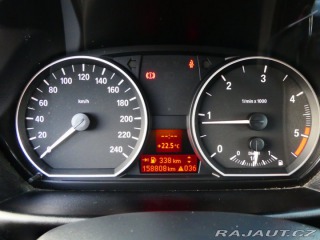 BMW 1 118d 105kW *Nove Rozvody* 2007