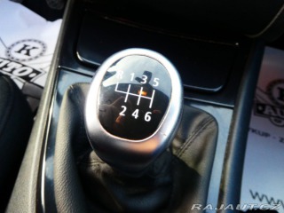 BMW 1 118d 105kW *Nove Rozvody* 2007