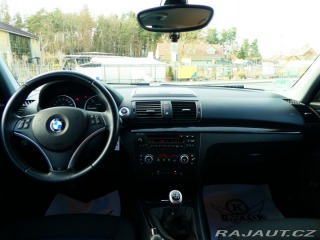 BMW 1 118d 105kW *Nove Rozvody* 2007