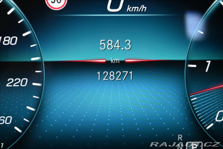 Mercedes-Benz E 3,0 400d 243kW 9G-Tronic 2021