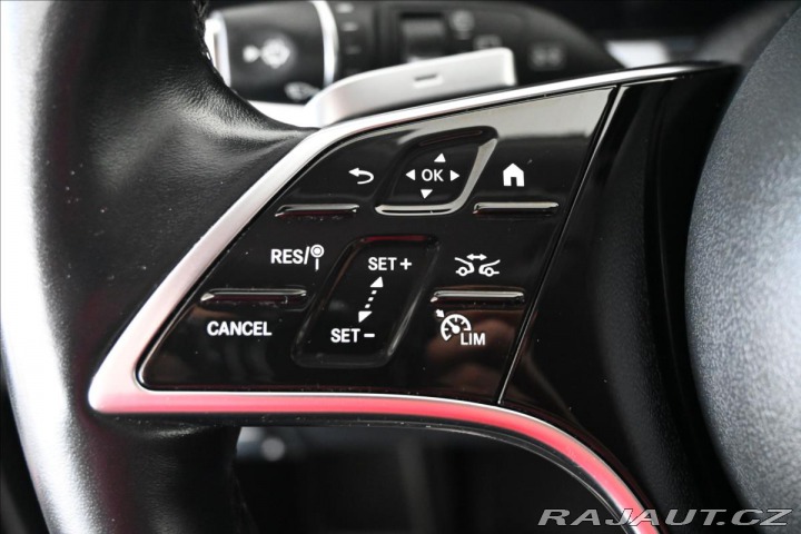 Mercedes-Benz E 3,0 400d 243kW 9G-Tronic 2021