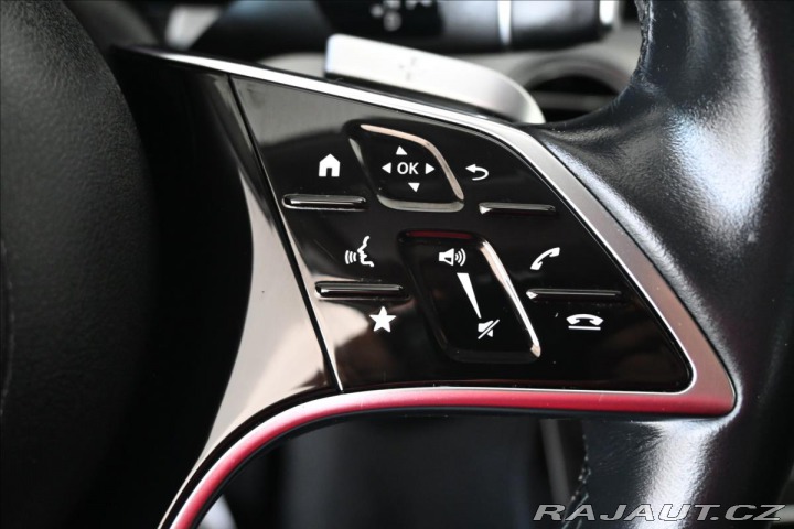 Mercedes-Benz E 3,0 400d 243kW 9G-Tronic 2021