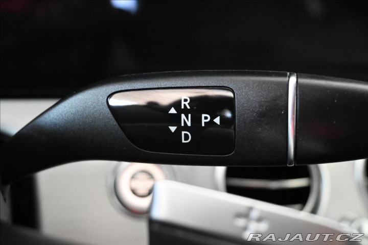 Mercedes-Benz E 3,0 400d 243kW 9G-Tronic 2021