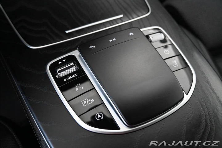 Mercedes-Benz E 3,0 400d 243kW 9G-Tronic 2021