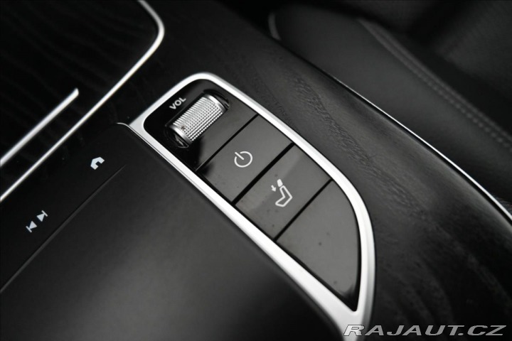 Mercedes-Benz E 3,0 400d 243kW 9G-Tronic 2021