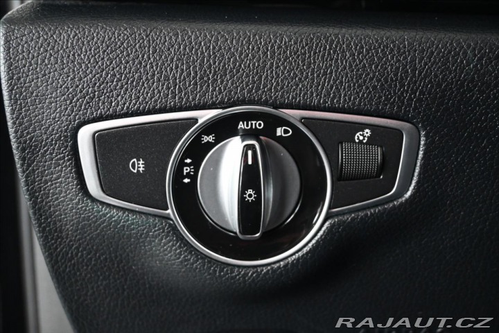 Mercedes-Benz E 3,0 400d 243kW 9G-Tronic 2021