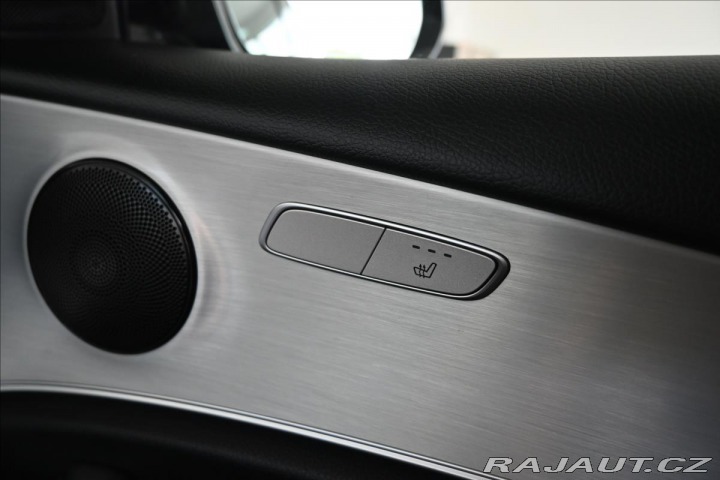 Mercedes-Benz E 3,0 400d 243kW 9G-Tronic 2021