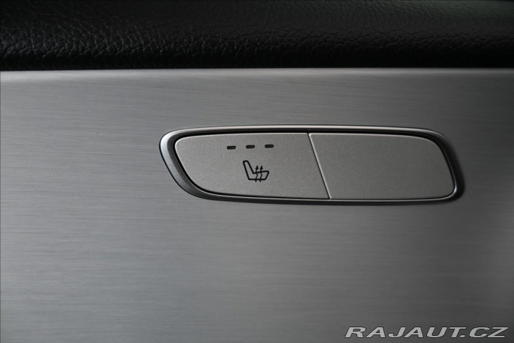 Mercedes-Benz E 3,0 400d 243kW 9G-Tronic 2021