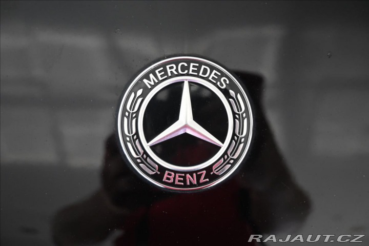 Mercedes-Benz E 3,0 400d 243kW 9G-Tronic 2021