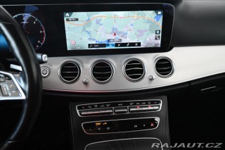 Mercedes-Benz E 3,0 400d 243kW 9G-Tronic 2021