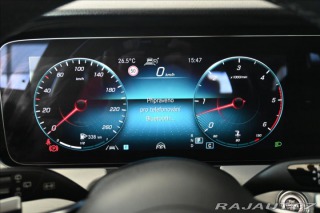 Mercedes-Benz E 3,0 400d 243kW 9G-Tronic 2021