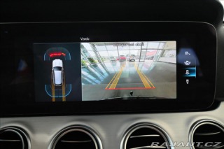 Mercedes-Benz E 3,0 400d 243kW 9G-Tronic 2021