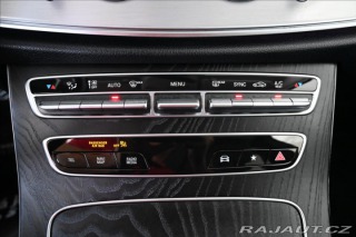 Mercedes-Benz E 3,0 400d 243kW 9G-Tronic 2021