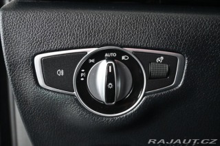 Mercedes-Benz E 3,0 400d 243kW 9G-Tronic 2021