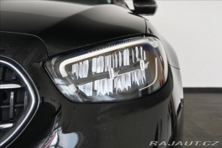 Mercedes-Benz E 3,0 400d 243kW 9G-Tronic 2021