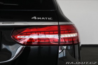 Mercedes-Benz E 3,0 400d 243kW 9G-Tronic 2021