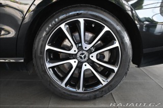 Mercedes-Benz E 3,0 400d 243kW 9G-Tronic 2021