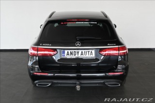 Mercedes-Benz E 3,0 400d 243kW 9G-Tronic 2021
