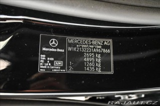 Mercedes-Benz E 3,0 400d 243kW 9G-Tronic 2021