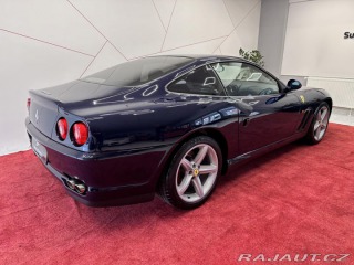 Ferrari Ostatní modely 575 28000km*BLUE POZZI*UNIKÁT 2004