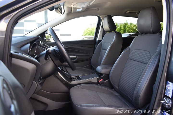 Ford Kuga 2.0TDCi TITANIUM*AWD*DPH* 2018