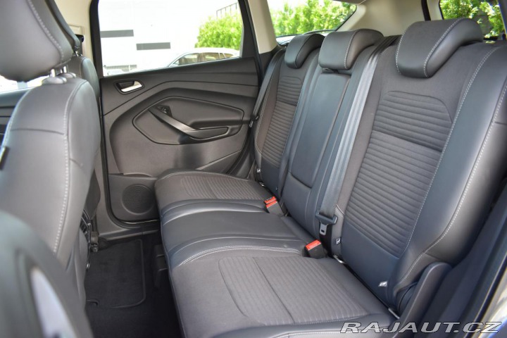Ford Kuga 2.0TDCi TITANIUM*AWD*DPH* 2018