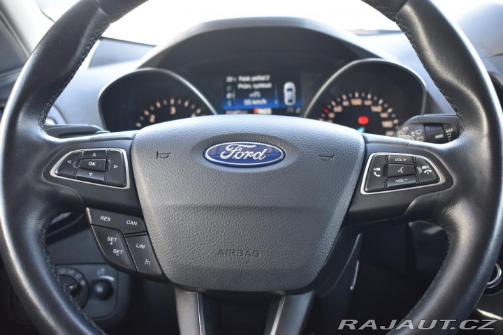 Ford Kuga 2.0TDCi TITANIUM*AWD*DPH* 2018