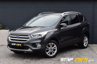 Ford Kuga 2.0TDCi TITANIUM*AWD*DPH* 2018