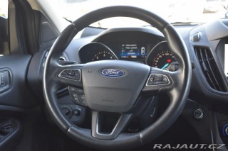 Ford Kuga 2.0TDCi TITANIUM*AWD*DPH* 2018