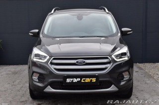 Ford Kuga 2.0TDCi TITANIUM*AWD*DPH* 2018