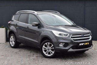 Ford Kuga 2.0TDCi TITANIUM*AWD*DPH* 2018