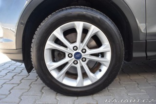 Ford Kuga 2.0TDCi TITANIUM*AWD*DPH* 2018