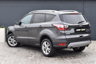 Ford Kuga 2.0TDCi TITANIUM*AWD*DPH* 2018