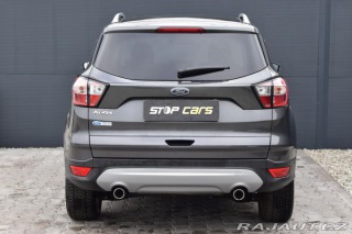 Ford Kuga 2.0TDCi TITANIUM*AWD*DPH* 2018