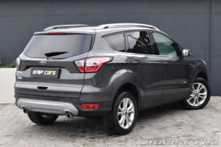 Ford Kuga 2.0TDCi TITANIUM*AWD*DPH* 2018
