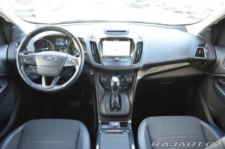 Ford Kuga 2.0TDCi TITANIUM*AWD*DPH* 2018