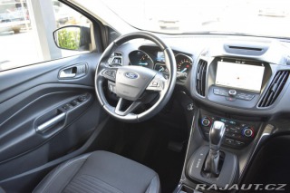 Ford Kuga 2.0TDCi TITANIUM*AWD*DPH* 2018