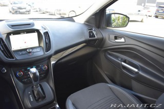 Ford Kuga 2.0TDCi TITANIUM*AWD*DPH* 2018