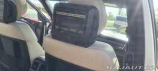 Mercedes-Benz M L 500 AMG Edition 2012