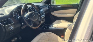 Mercedes-Benz M L 500 AMG Edition 2012