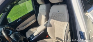 Mercedes-Benz M L 500 AMG Edition 2012