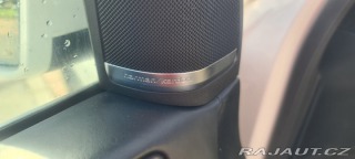 Mercedes-Benz M L 500 AMG Edition 2012