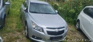 Chevrolet Cruze 2.0D 2011