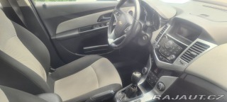 Chevrolet Cruze 2.0D 2011